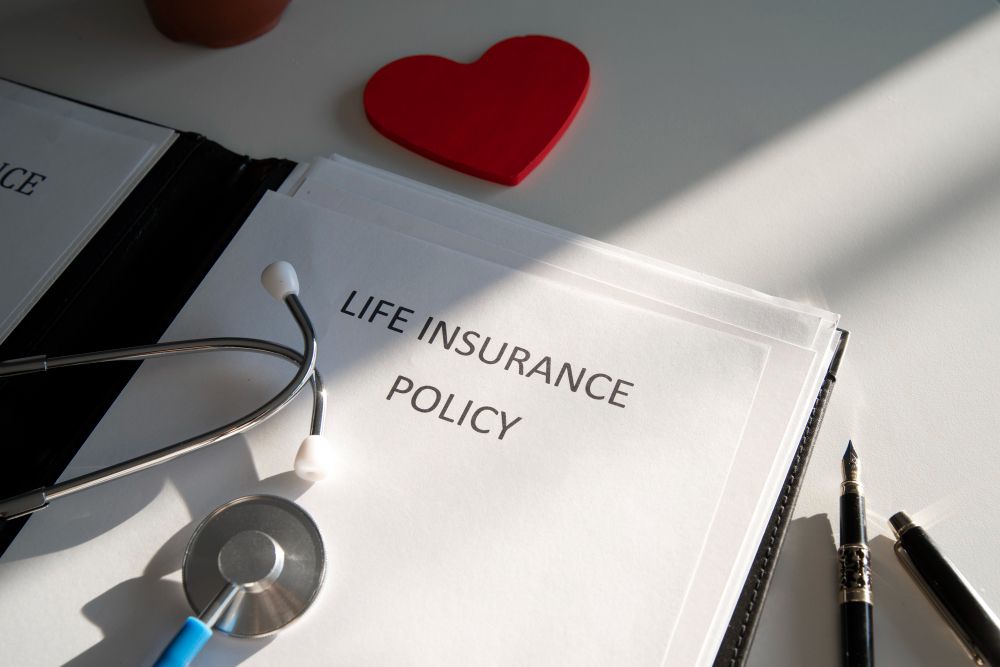 permanent policy life insurance